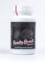 Beauty Breast mellnövelő tabletta