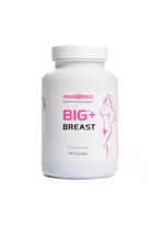 Big Breast mellnövelő kapszula
