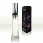 Phiero női feromon parfüm 